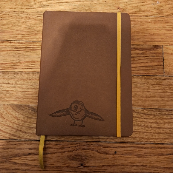 STAR WARS PORG SCHOOL BUNDLE - Picture 10 of 16